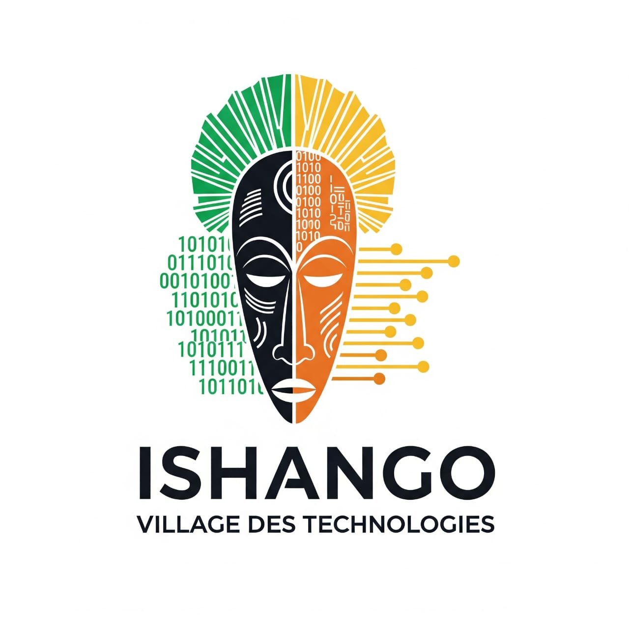 Ishango, le Village des Technologies: L’Innovation Numérique Guidée par l'Héritage